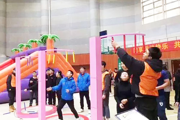 眼疾手快