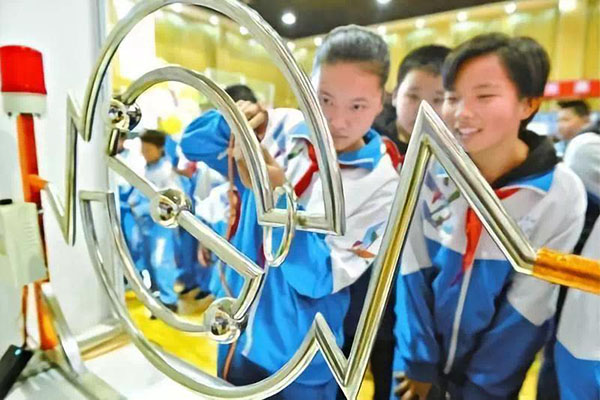 火线冲击